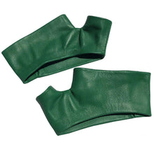 Load image into Gallery viewer, Green Mini Gloves Handmade Accessories