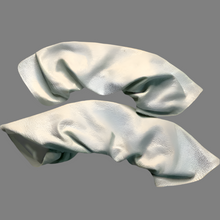 Load image into Gallery viewer, Beige fashion arm sleeves Handmade Accessories