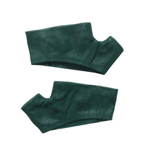 Load image into Gallery viewer, Tail Green Mini Gloves Handmade Accessories