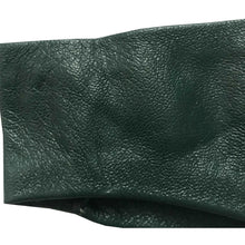 Load image into Gallery viewer, Tail Green Mini Gloves Handmade Accessories