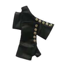 Load image into Gallery viewer, Leather gloves Handmade Accessories
