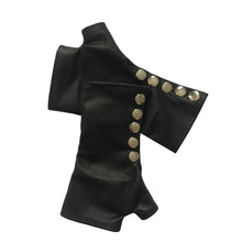 Load image into Gallery viewer, Leather gloves Handmade Accessories