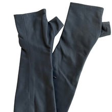 Load image into Gallery viewer, Matte Navy Napa Gloves Handmade Accessories