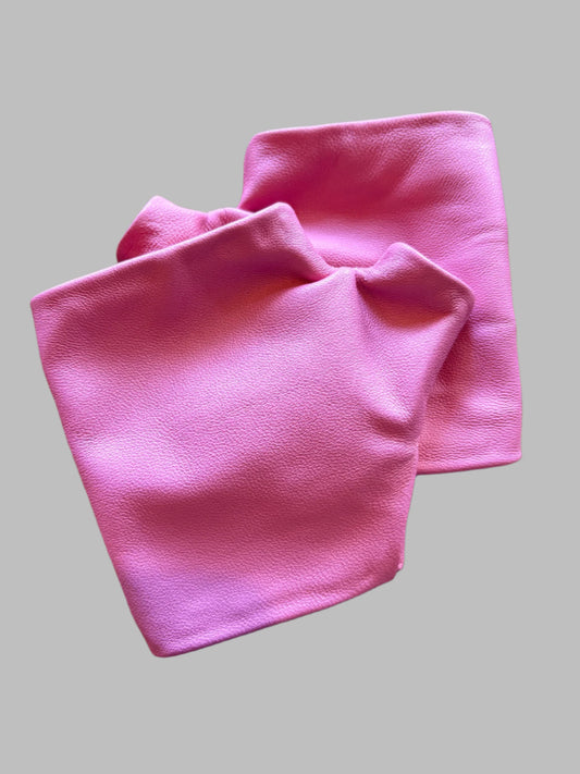 Driving Leather Gloves in Various Colors