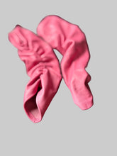 Load image into Gallery viewer, pink sleeves 
