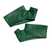 Load image into Gallery viewer, Green Mini Gloves Handmade Accessories
